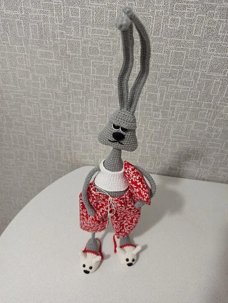 Зайчики