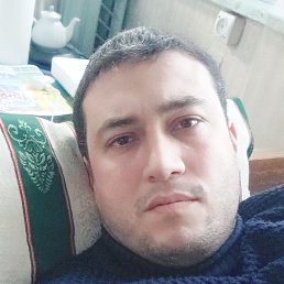 Qurban, 37, 