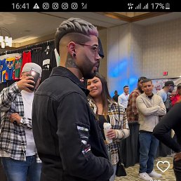 Barber, -, 30 