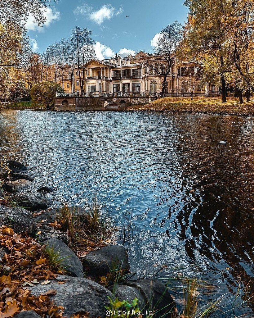 ���� ������� �.�. Igorhalin - 3