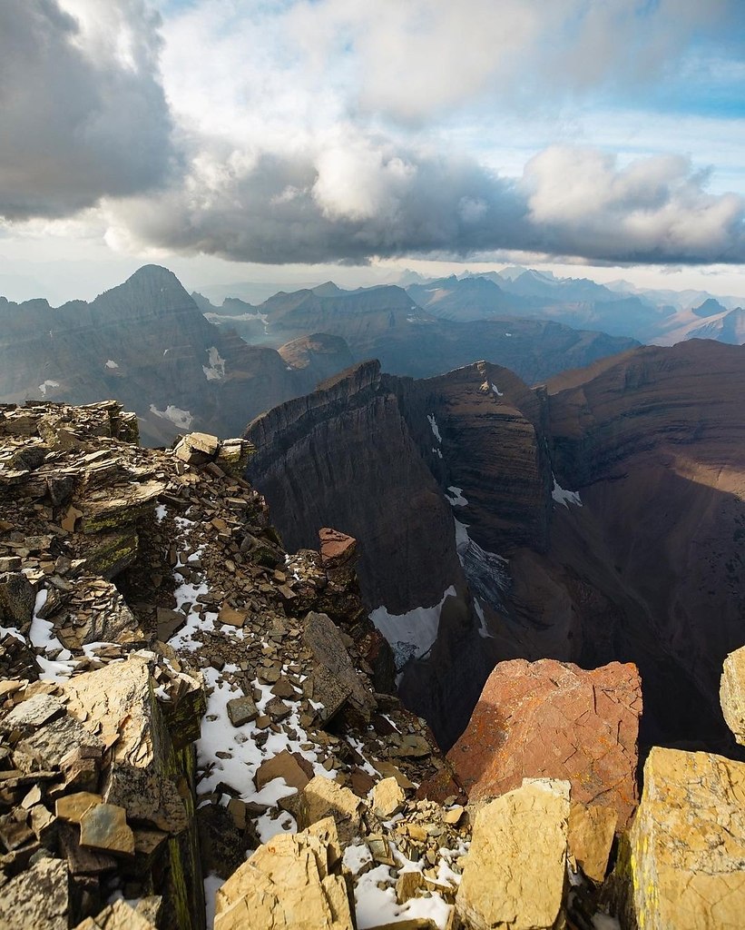      Glacier NP - 2