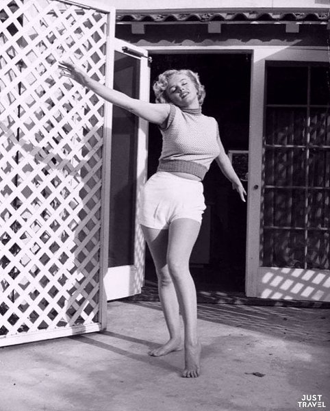 �p���� o�po � �o�a��e� �o�oce�e, 1953 �o�.#art #travel #world - 5