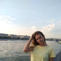 Dasha, , 25 