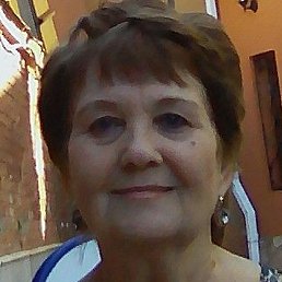 Nailya Tschervova, , 77 