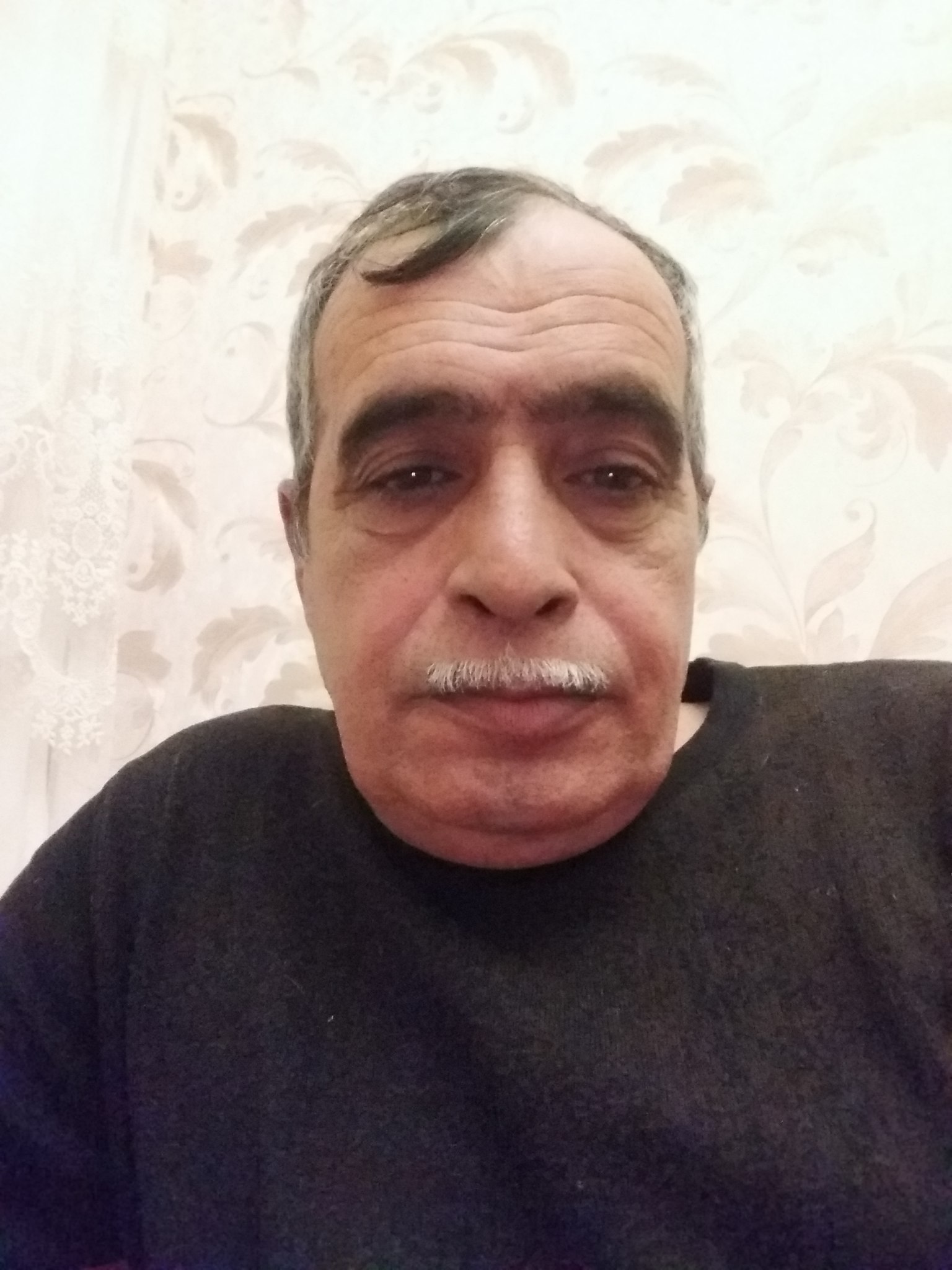 Vahab Alekperov - 11  2022  22:11
