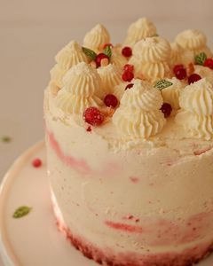КРАСНЫЙ БАРХАТ. Вкусный, словами не передать. Готовится очень просто, приступим БИСКВИТ (на форму ... - 3