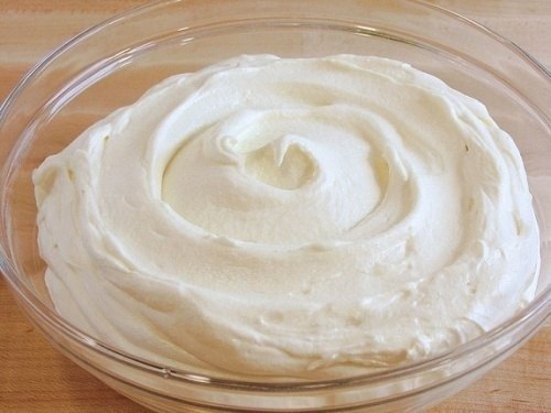 Обалденный творожный крем для тортиков - нереально вкусно и всего из 3 ингредиентов!!! .Этот крем ...