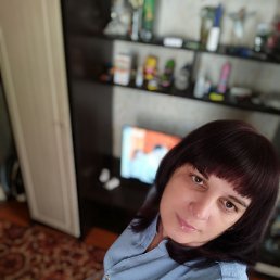 Марина, 39, Калтан