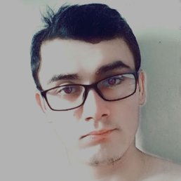 Umarjon, , 22 