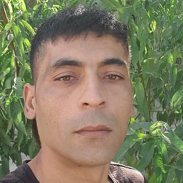Abror, , 34 