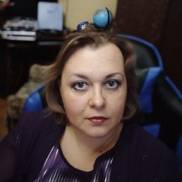 Наталья, 44, Солнечногорск