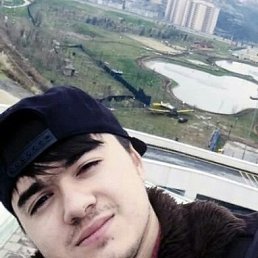 Timur, 28, 