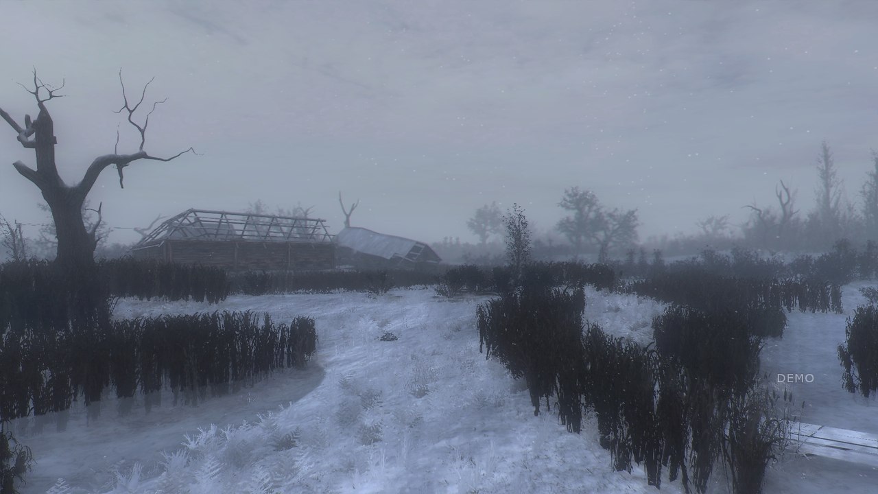 S.T.A.L.K.E.R. - 5  2022  22:33