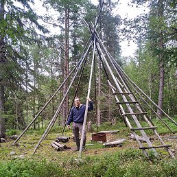 ���������, ������, 52 ����