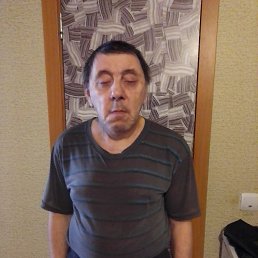 Сергей, 65, Добрянка