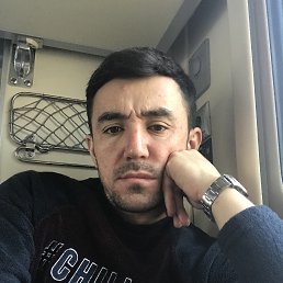 ���� Mirzo, ����������, 35 ��� - ��������� 6 ������� 2022