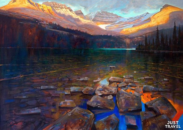 ��o���� Br�nt Lynch.#art #travel #world - 3
