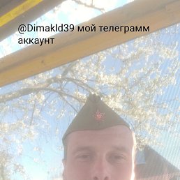 ���� Dmitrii, �����������, 46 ��� - ��������� 28 ������� 2022