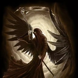 Angel Of Death, , 45 