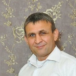 Sergei, , 54 