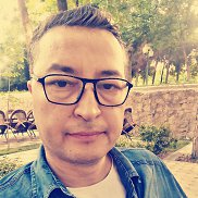 Ravshan, 45 , 