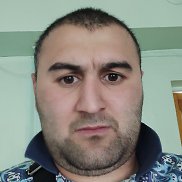 Zamirdjan, 40 , 