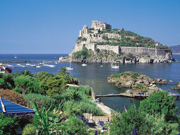   (Ischia).           ... - 3