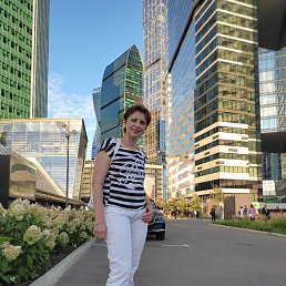 Ольга, 52, Челябинск