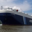  Vladimir (Searanger), - -  2  2022   Panama Canal