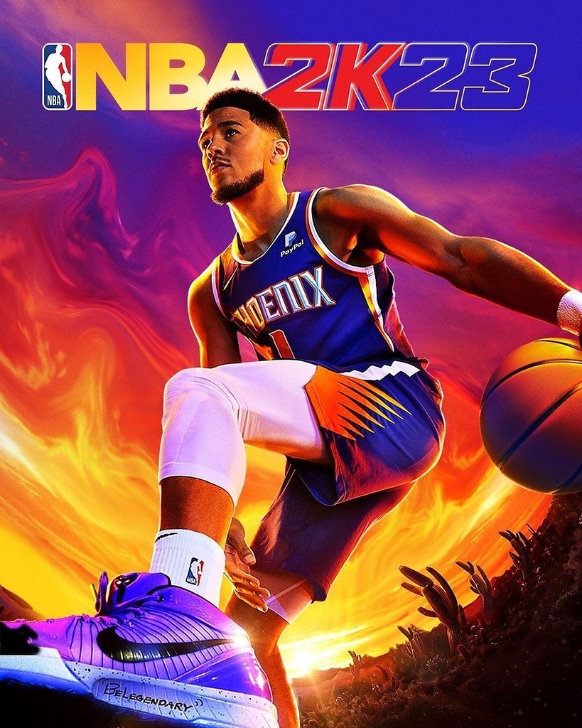 NBA 2k20 Cyber Liga