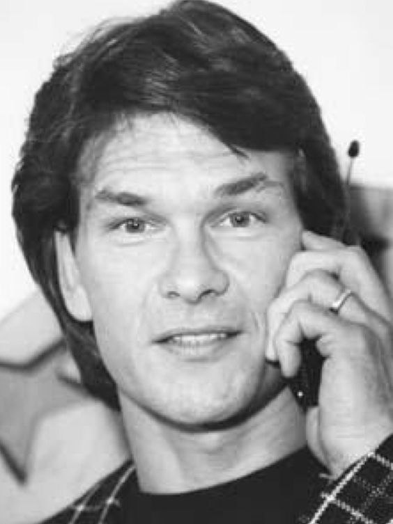   ( Patrick Swayze) - 22  2022  22:21