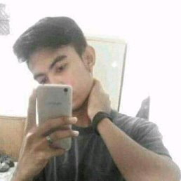 Khairul Azmi, , 22 