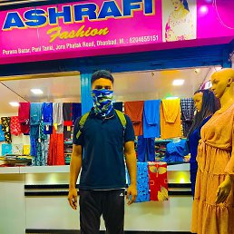 Roshan, , 25 