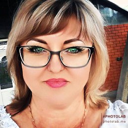Ольга, 47, Спокойная