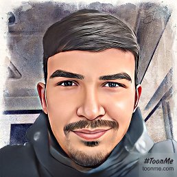 Azat, 22, 