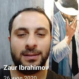 Zaur, , 40 