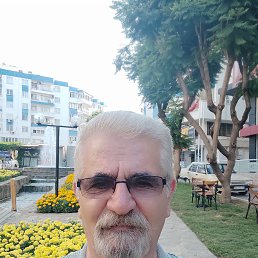 Mustafa Yavuz, , 61  -  15  2022