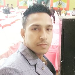 Keshav Singh, 28, 