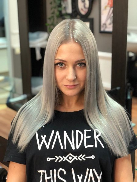 Москва! Сложное окрашивание за 3000! Мы открылись и находимся в поиске моделей на окрашивание! ... - 2