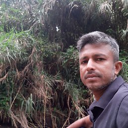 Sampath, 39, 