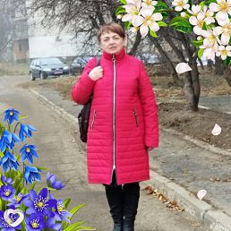 Наташа., 56, Полтава