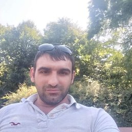 Zurab, 30, 