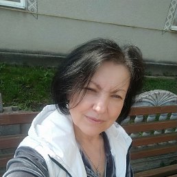 Natalia, 58, 