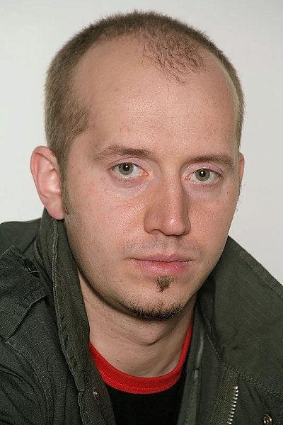 Актер бурунов биография фото