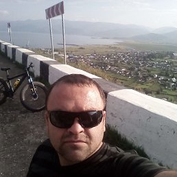 Kolya, 44 , 
