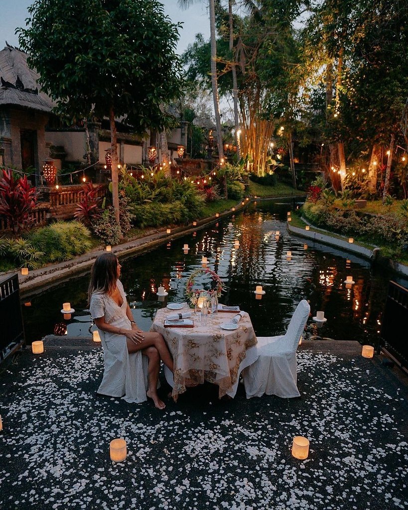  , .,  ,  KAMANDALU UBUD RESORT & SPA 5*.     5* ... - 5