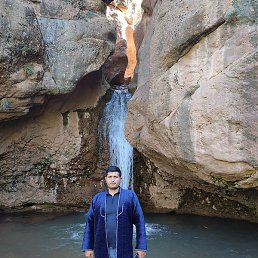 Murod, , 33 