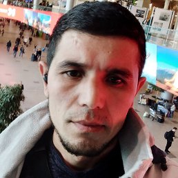 Sanjar, , 41 