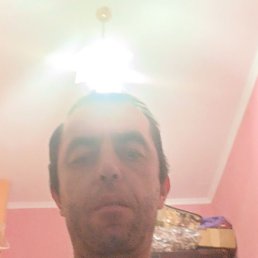 Serghei, , 43 