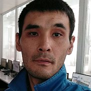 Yerzhan, 36 , 